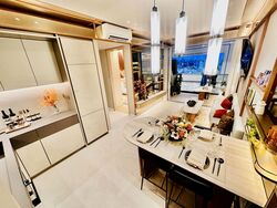 Union Square Residences (D1), Condominium #464515861